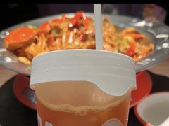 -胖哥俩肉蟹煲(福州仓山爱琴海店)