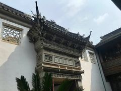 -东山雕花楼