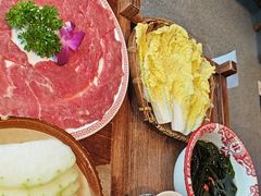 -楠火锅(昆山金鹰店)