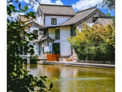 -济南大明湖景区
