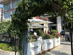 -黑明餐厅(白鹭洲店)