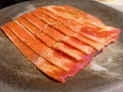 -焱铁烧·黑毛和牛专门店(杭州嘉里中心店)