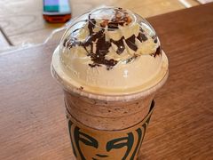 -星巴克臻选(成都宽窄巷子店)