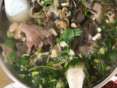 -周记翘脚牛肉