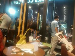 android_upload_pic-星巴克(泰安万达店)