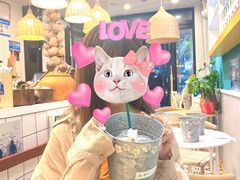 -春莱·老挝咖啡·泰式奶茶(钟楼店)
