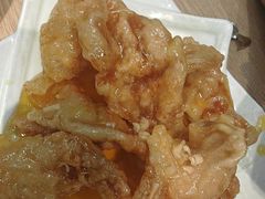 -荣鹏风味烀饼(万达广场店)
