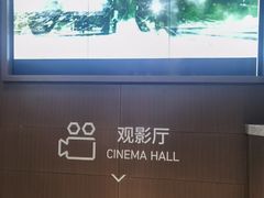 -星河寰宇IMAX影城(星河WORLD·COCO Park店)