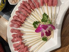 -南门涮肉(上海二店)