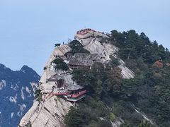 -华山风景名胜区