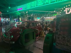 -华威约饭街