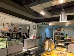 -素清香(解放路店)