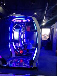 -BBVR团建聚会体验馆·亲子DIY手工