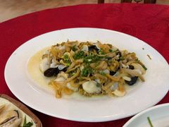 -隆都四季香饭店(碧海路店)