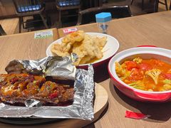 -金掌勺锅包肉(华润万象城店)
