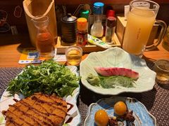 -半藏居酒屋(香港花园店)