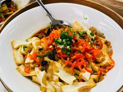 -新李记 · 口味菜馆(南郊公园店)