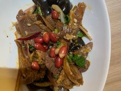 -老碗会·陕西手工面(前海世茂店)