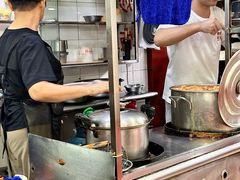 -明月虾面(厦禾路店)