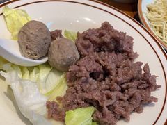 -功牛泉州牛肉小吃·火锅(三里街店)