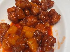 -金陵后厨·南京菜(新街口秣陵路店)