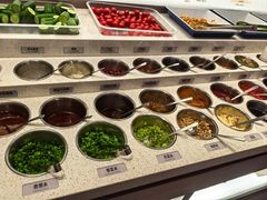 -海底捞火锅(杭州庆春路夜宵主题店)