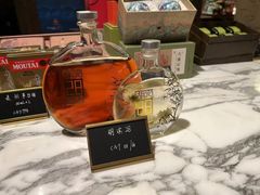 -杭州君悦酒店·湖滨28中餐厅