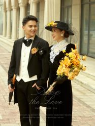 -二十一世纪婚纱摄影(省府前街店)