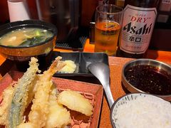 -天妇罗内顺田(罗湖店)