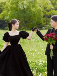 -时光印记婚纱摄影工作室·原创定制