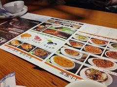 -金掌勺·锅包肉(双榆树店)