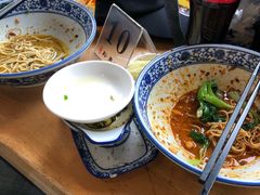 -裕兴记·三虾面(西北街总店)