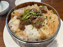 -黄但记老店·陈村粉食府