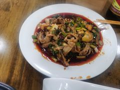 -白家高记肥肠粉(总店)
