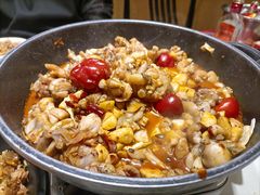 -聚味瞿记·龙虾堂(天元店)