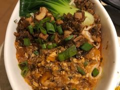 -川味堂·四川豆花(八卦岭店)