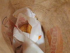 -汉堡王(歌斐中心店)