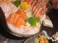 -極上萬膳·日料放题(海岸城店)