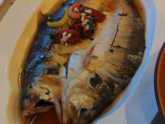 -上海小南国(国会店)