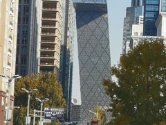 -中央广播电视总台(光华路办公区)