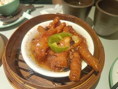 -添好运点心专门店(深水埗店)
