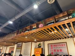 -小核桃品质串店(世茂大道店)
