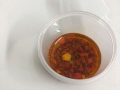 -云云美食