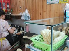 -刘氏方酥锅盔(古城总店)