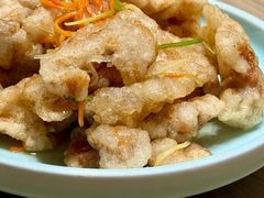 -同合居·非遗东北菜(王府井店)