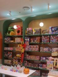 -奈尔宝家庭中心·亲子餐厅(苏州大悦城店)