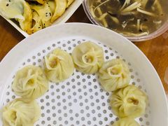 -金源汤包(育新东路店)