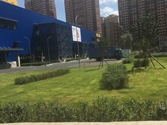 -宜家家居(哈尔滨商场店)