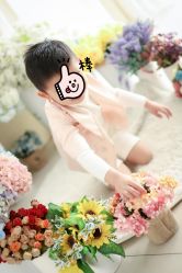点击看大图 -婴爱儿童摄影 BabyloveStudio(中山门店)