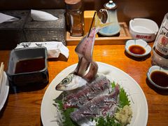 -桂马·日本料理·海胆·海鲜饭·酒场(民主广场店)